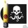 Ritual Candle Dice Tube Seal of Yog-Sothoth