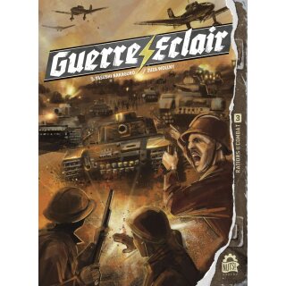 Guerre Eclair (EN)
