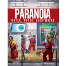 Paranoia RPG: Water Water Everywhere (EN)