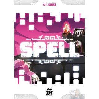 Spell (EN)