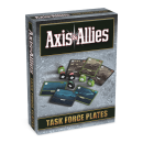 Axis & Allies: Task Force Plates