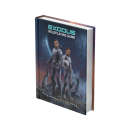 Exodus RPG: Travelers Handbook (EN)