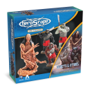 Heroscape: Might of the New Alliance Army Expansion (EN)