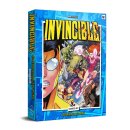 Invincible Superhero RPG Starter Set (EN)