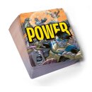 Invincible Superhero RPG: Power Cards (EN)