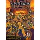 Old-School Essentials RPG: Carcass Crawler Issue # 6 (EN)