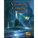 Visions of Cthulhu Art Book & Tales (EN)