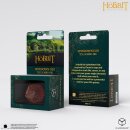 The Hobbit Spindown D20 Ember TCG Jumbo Die