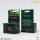 The Hobbit Spindown D20 Ember TCG Jumbo Die