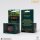 The Hobbit Spindown D20 Lunaris TCG Jumbo Die
