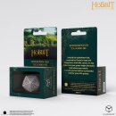 The Hobbit Spindown D20 Radiant TCG Jumbo Die