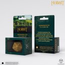 The Hobbit Spindown D20 Solaris TCG Jumbo Die
