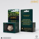 The Hobbit Spindown D20 Terra TCG Jumbo Die
