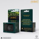 The Hobbit Spindown D20 Umbral TCG Jumbo Die