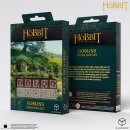 The Hobbit TCG 10D6 Goblins
