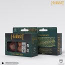 The Hobbit TCG Dice Set Ember Hearth
