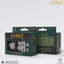 The Hobbit TCG Dice Set Radiant Dawn