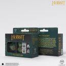 The Hobbit TCG Dice Set Verdant Grove