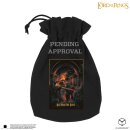 The Lord of the Rings: Bridge of Khazad-dûm Dice Pouch