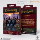 The Lord of the Rings: Gondor Dice Set