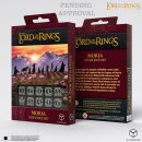The Lord of the Rings: Moria 10D6 Dice Set