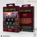 The Lord of the Rings: Moria Dice Set