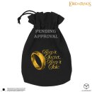 The Lord of the Rings: One Ring Dice Pouch - Keep It...