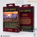 The Lord of the Rings: Rohan 10D6 Dice Set