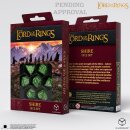 The Lord of the Rings: Shire Dice Set