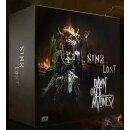 Dawn of Madness: Sins of the Lost Sin Expansion (EN)