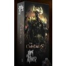 Dawn of Madness: The Chasteners Terror Expansion (EN)