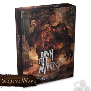 Dawn of Madness: The Executioners Abomination (EN)