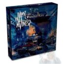 Dawn of Madness: The Written Rift (EN)