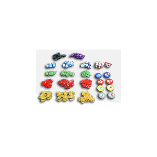 Hegemony: 3D Printed Components (EN)