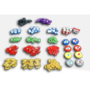 Hegemony: 3D Printed Components (EN)