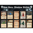 Warfighter Fantasy: Expansion 13 Shadow Shifter (EN)