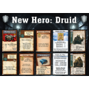 Warfighter Fantasy: Expansion 14 Druid (EN)