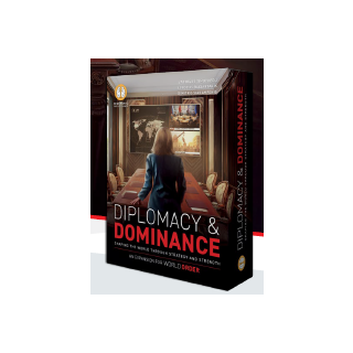 World Order: Diplomacy & Dominance (EN)