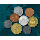 World Order: Metal Coins (85)