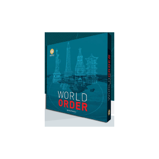 World Order: Miniatures