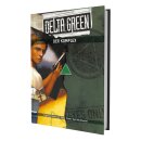 Delta Green - Der Komplex (DE)
