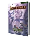 Pathfinder 2 - Kernregeln Monster 2 (DE)