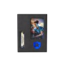 Arkham Horror: Deck Tome - New Edition Blue