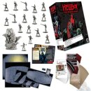Hellboy: The Board Game: The Conqueror Worm (EN)