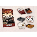 The Walking Dead - All Out War: Essentials Set (EN)