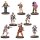 The Walking Dead - All Out War: The Commonwealth Collection (EN)
