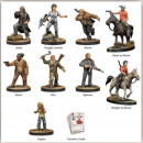 The Walking Dead - All Out War: The Hilltop Collection (EN)