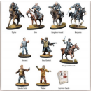 The Walking Dead - All Out War: The Kingdom Collection (EN)