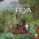 Die Sümpfe von Feya (DE)