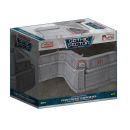 Battlefield in a Box - Gothic Sector - Mundus Imperialis...